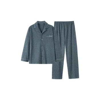 MADALLO Men Pajama Sets