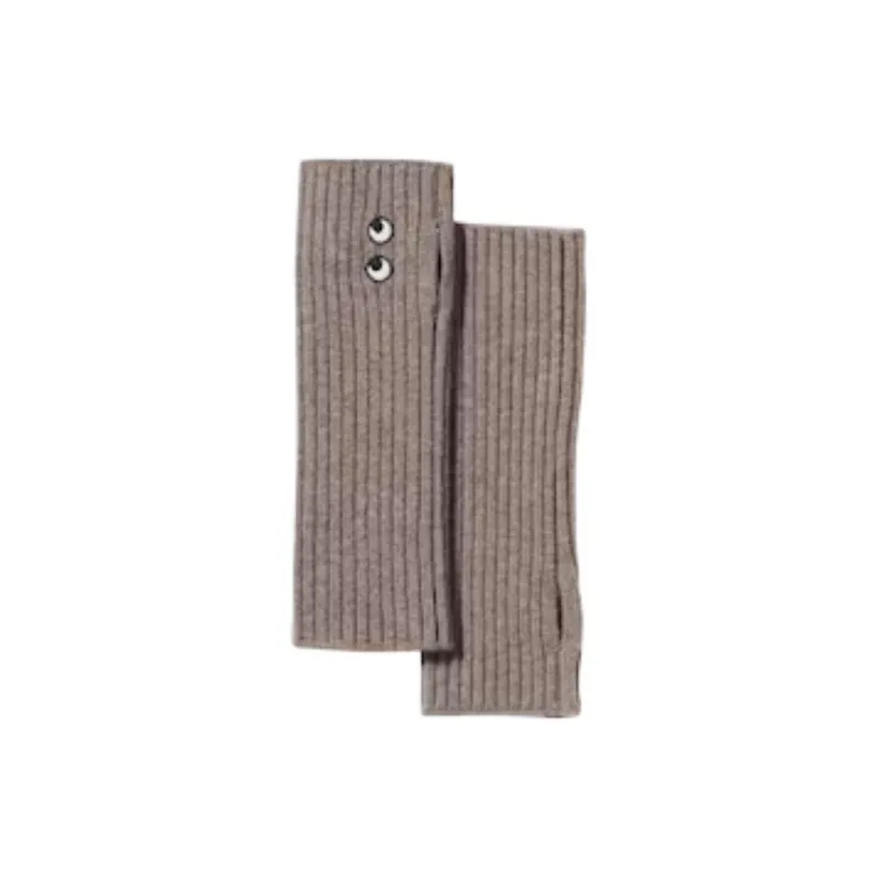 UNIQLO Cashmere Gloves Unisex Multicolor-3