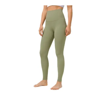 Lululemon Align™ Series Casual Pants Women's Thyme Green