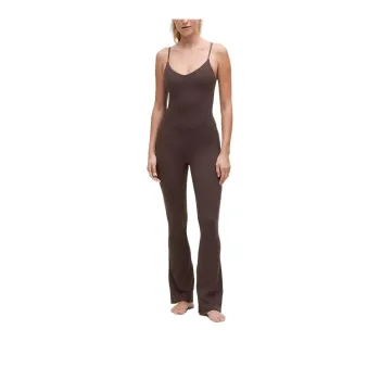 Lululemon Align™ Mini Flare Bodysuit Bodysuits Women's
