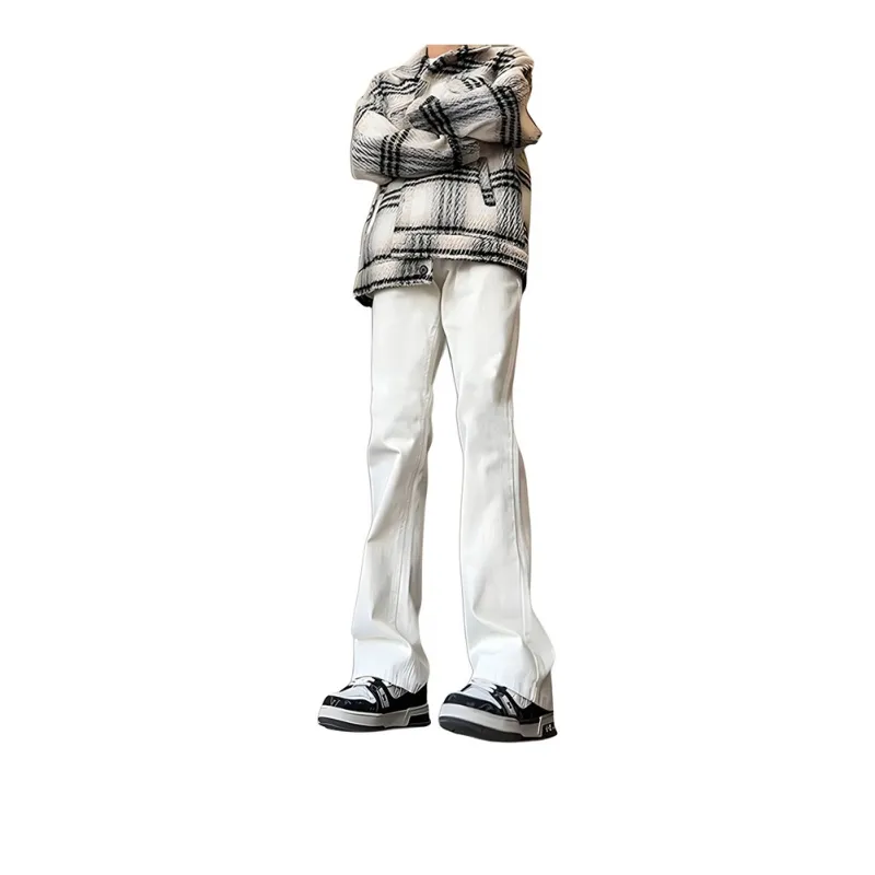 PANDA ADEVIL Jeans Unisex-39