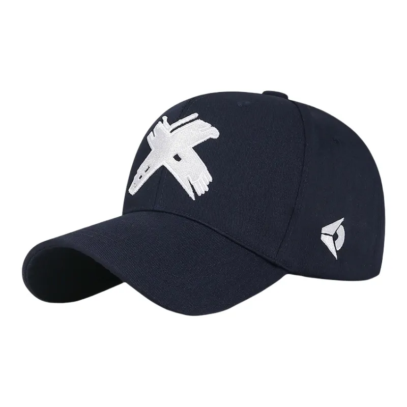 WODONBLE Polyester Baseball Caps Unisex-8