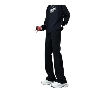 NEAR HERE Jeans Unisex