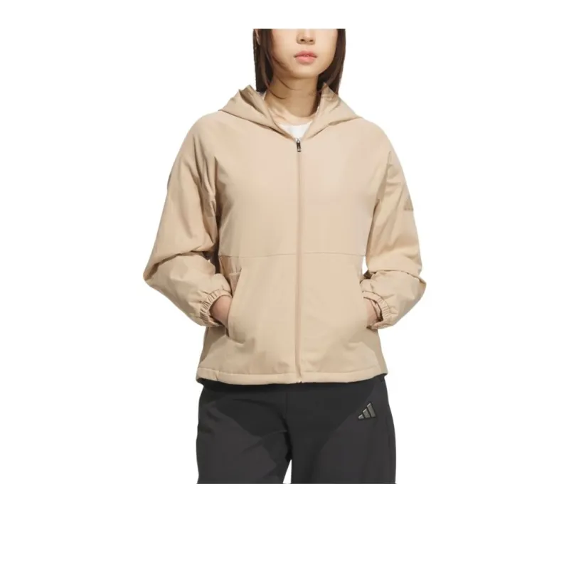 Adidas Jackets Coats Women's Warm Sand-2