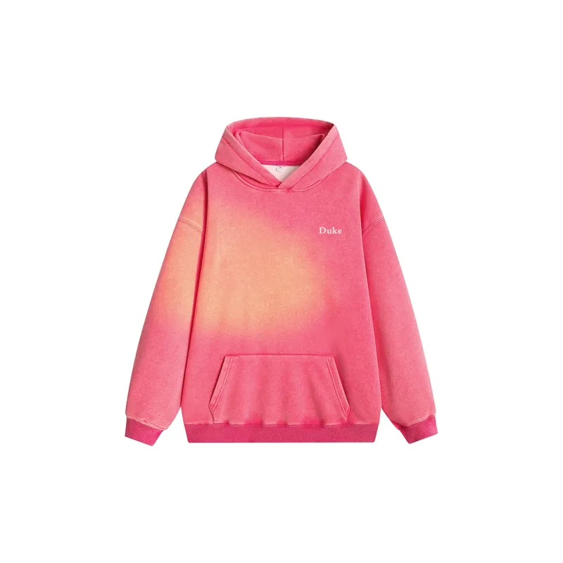 DUKE+DEXTER Sweatshirts Unisex-3
