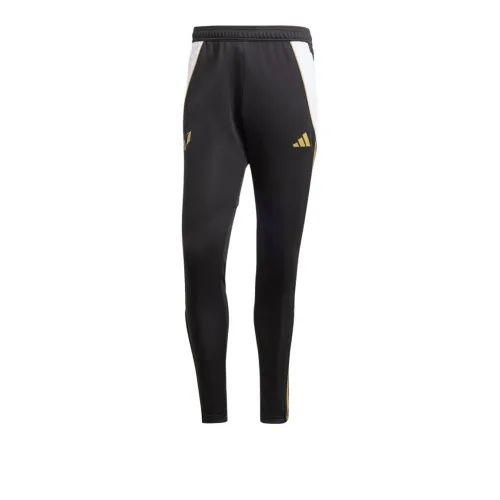 Adidas Messi Series SS24 Soccer Bottom Men's Black