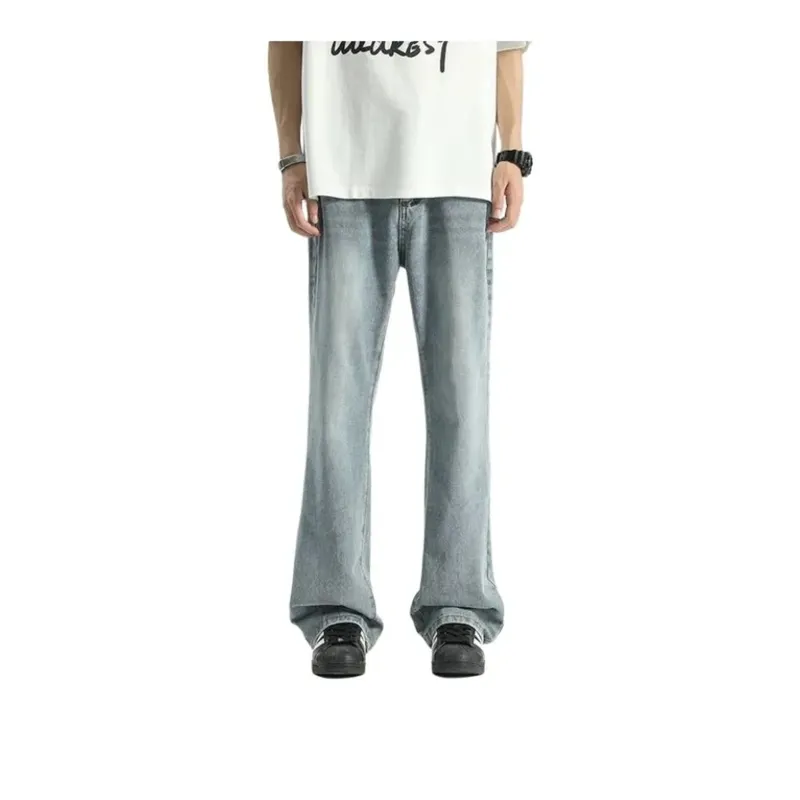 Humanism 1986 Jeans Unisex-8