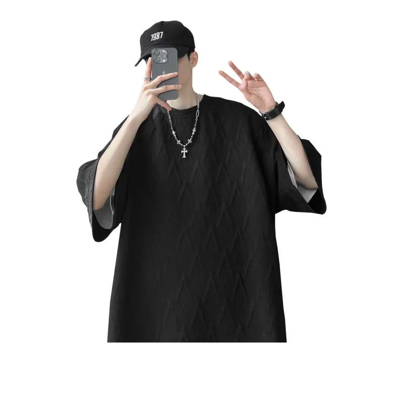 PAINT STAIN T Shirts Unisex-22