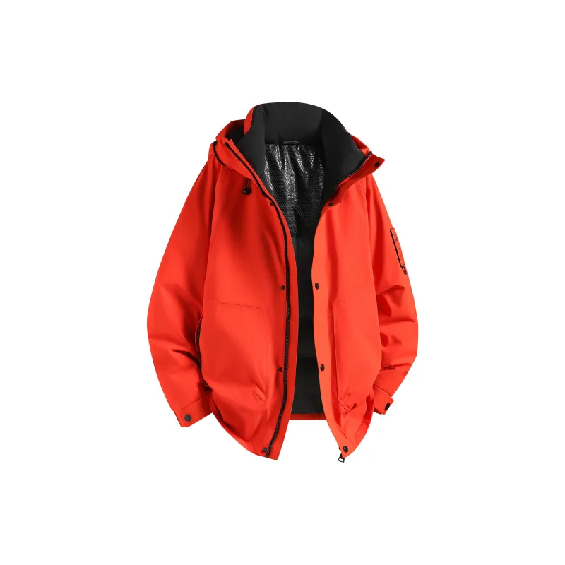 O'Neill Down Jackets Unisex-7