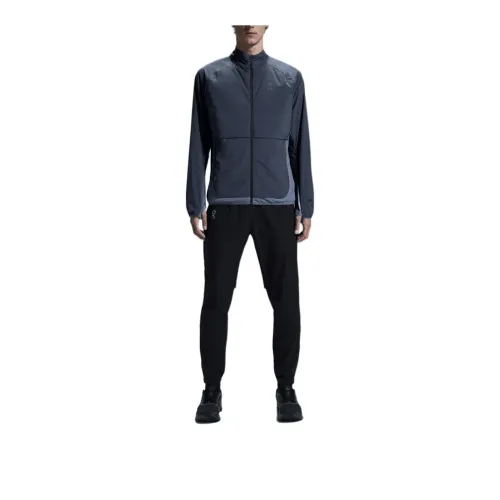 On Jackets Coats Men's Midnight