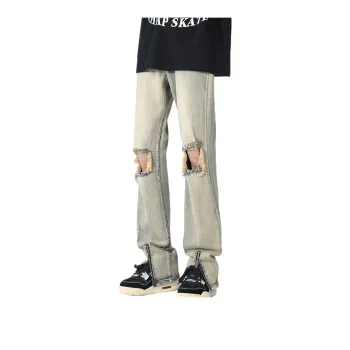 TESTUNG Jeans Unisex