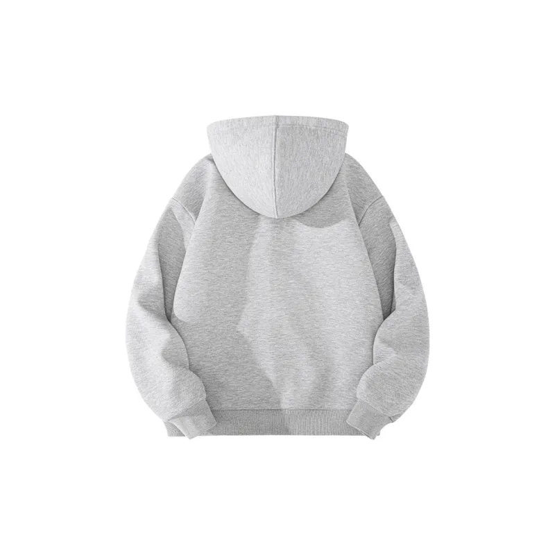 MINISO Sweatshirts Unisex-5