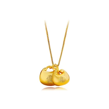 COPI Necklaces Unisex