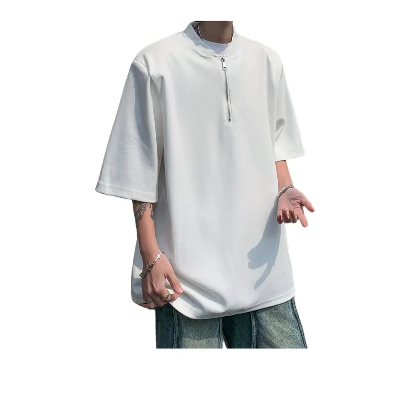 PAINT STAIN T Shirts Unisex-2
