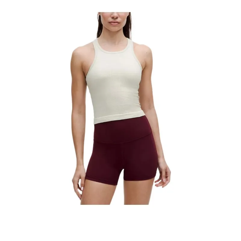 Lululemon Ebb To Street Sport Vests Women's-3