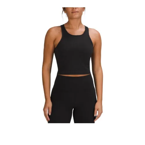 Lululemon Ebb To Street Sport Vests Women's