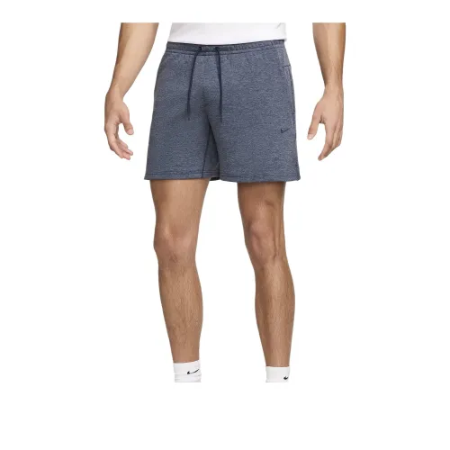 Nike Primary Fleece Men's 7' Dri-FIT Uv Unlined Performance Shorts