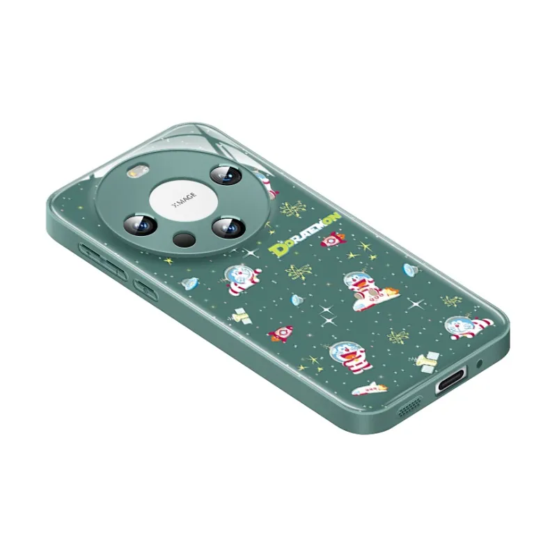 Doraemon Phone Cases-1
