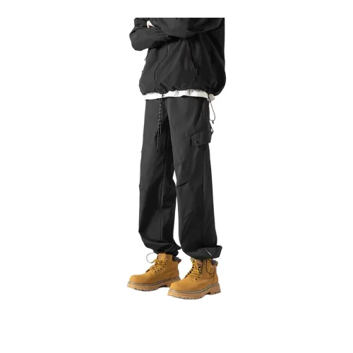 PAINT STAIN Jeans Unisex Camouflage