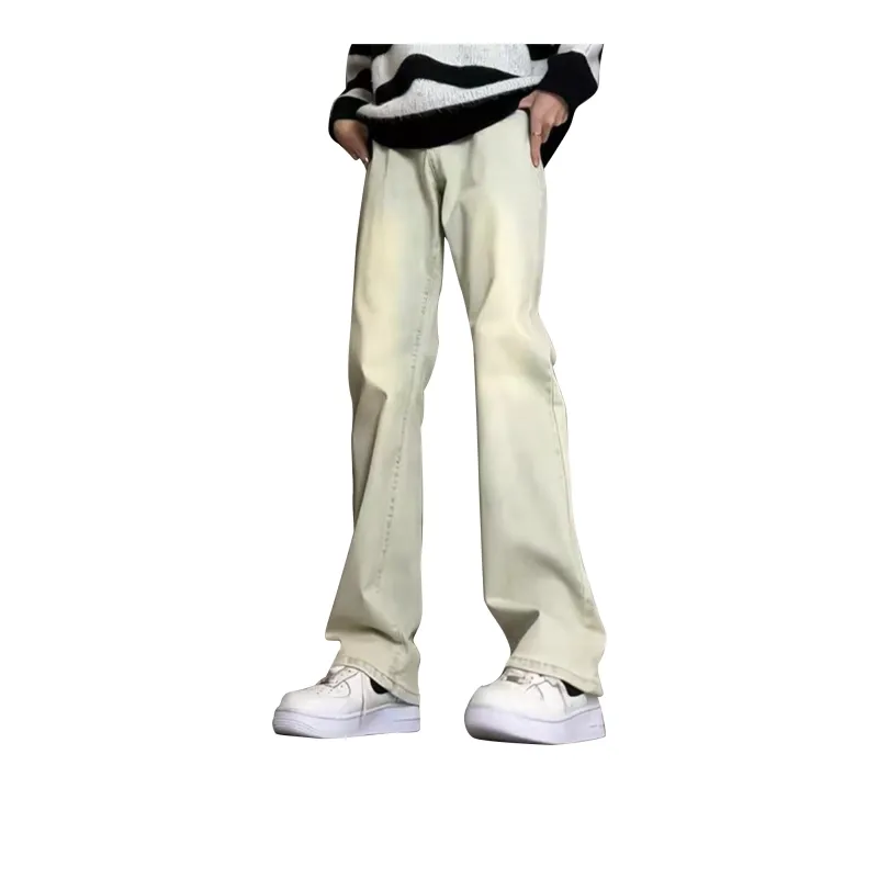 Humanism 1986 Jeans Unisex-10