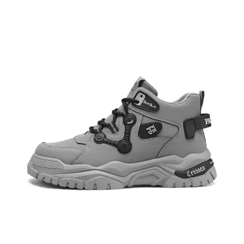 PLAY COBBLER Mid Top Casual Shoes Men's