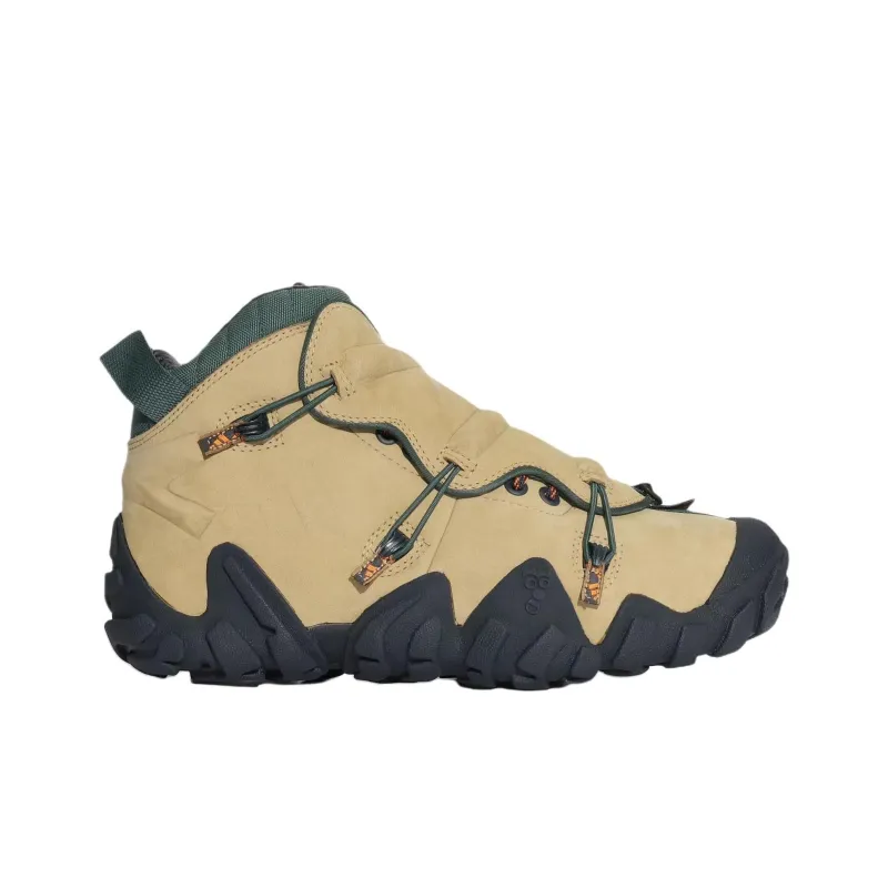 Adidas Radlander Eqt Atmos Khaki Green-1