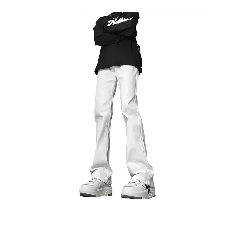 TESTUNG Jeans Unisex-13