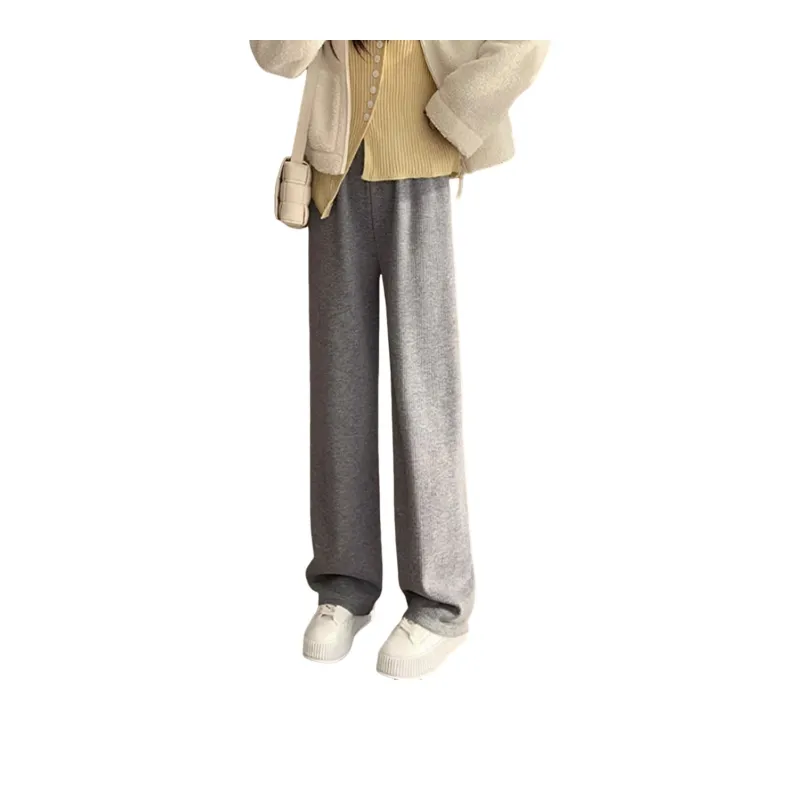 Ya Sheep People Casual Pants Women's-57