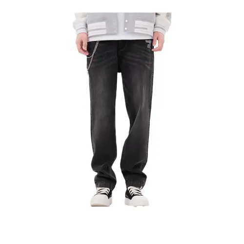 Boy London Jeans Unisex Black