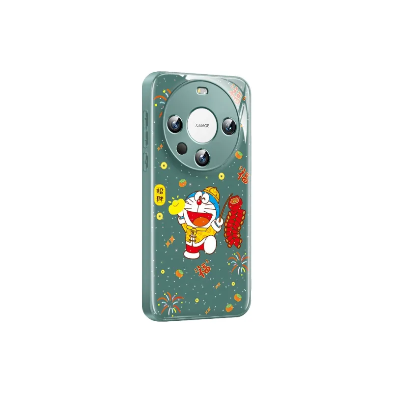 Doraemon/a Phone Cases-2