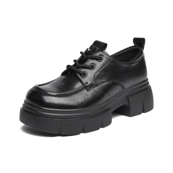 JOSINY JOSINY Loafers 6cm Women's