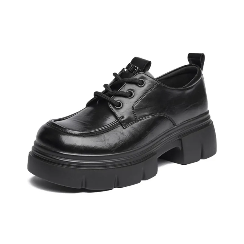 JOSINY JOSINY Loafers 6cm Women's-0