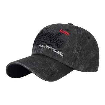 WODONBLE Cotton Baseball Caps Unisex