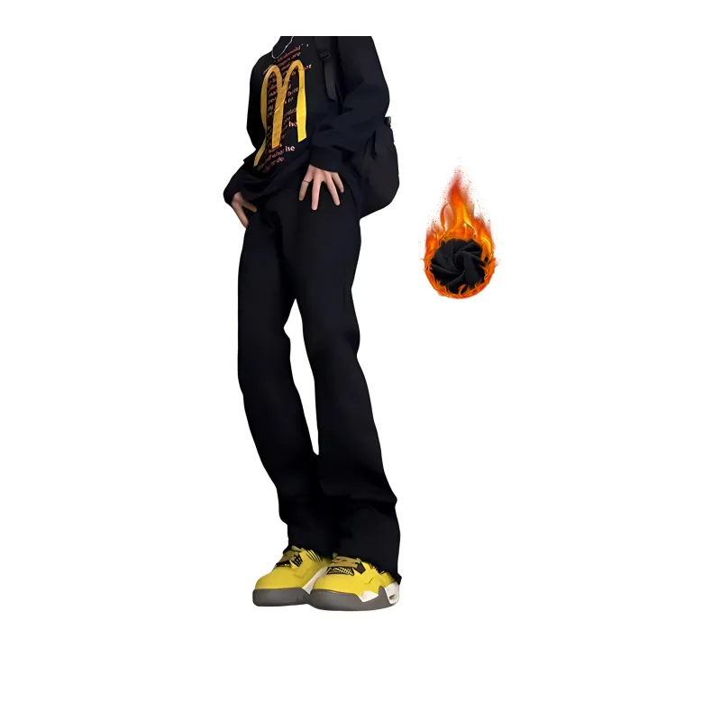NOAHGIGI Jeans Unisex-15