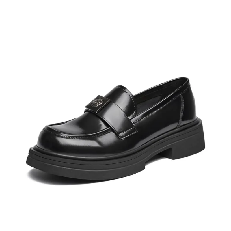 JOSINY JOSINY Loafers 4cm Women's-0