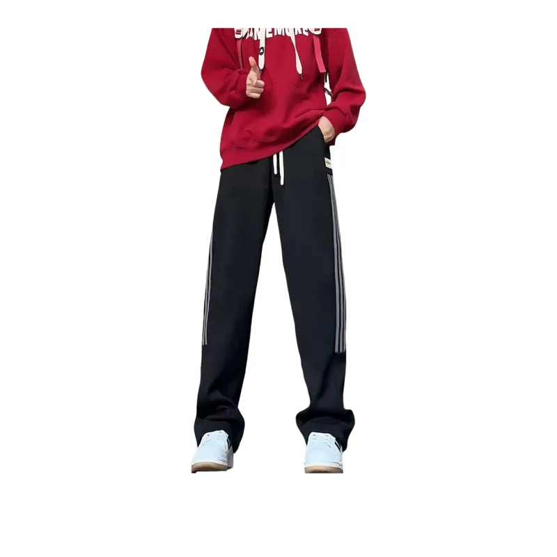 ROSECREED Knitted Sweatpants Unisex-8