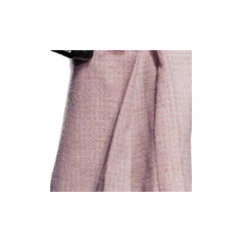 CHANEL Casual Shorts Women's Light Pink-4