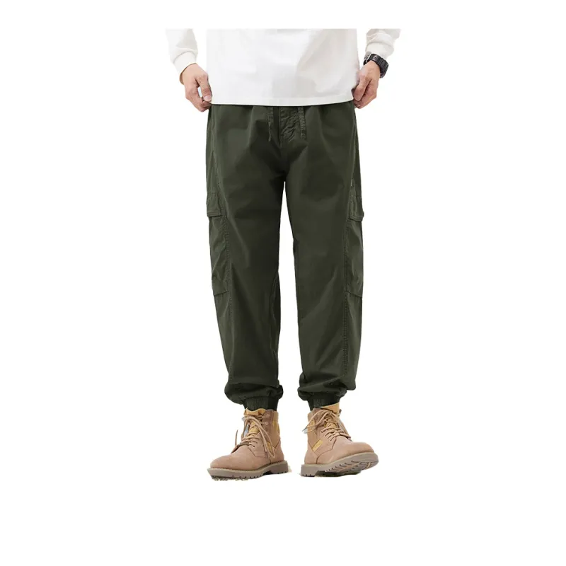 Jeep Grand Cherokee Casual Pants Unisex-10