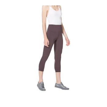 Lululemon Align™ Series Athletic Trousers Women's Dark Brown