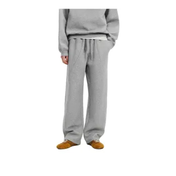 Lilbetter Knitted Sports Pants Men's