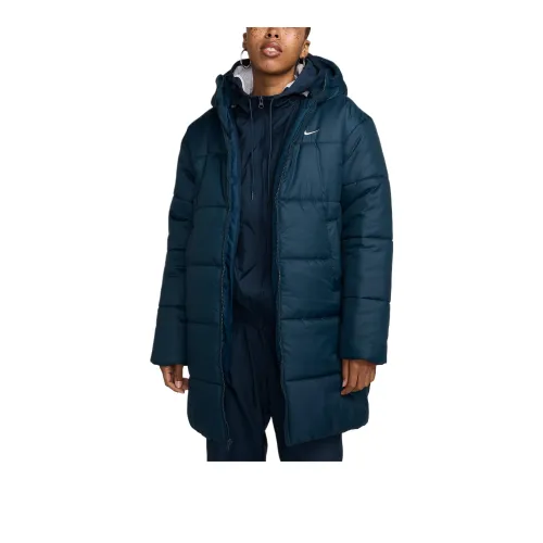 Nike Sportswear Classic Puffer Women's Therma FIT Loose Parka
