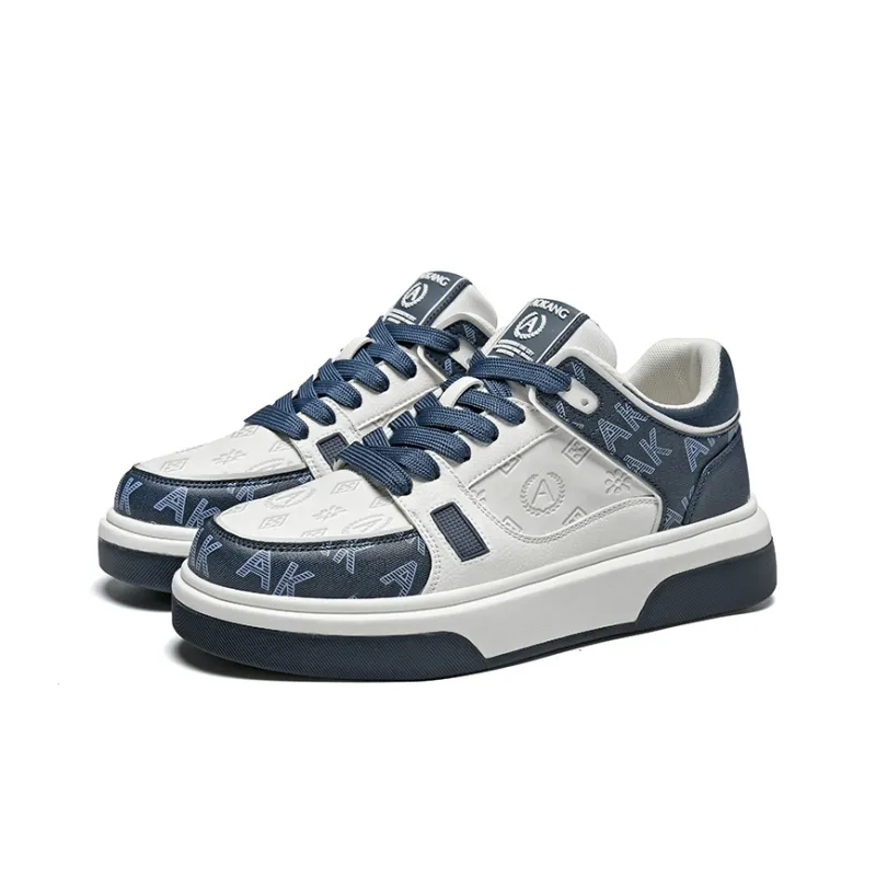 AOKANG Low Top Skateboard Shoes Men's-1