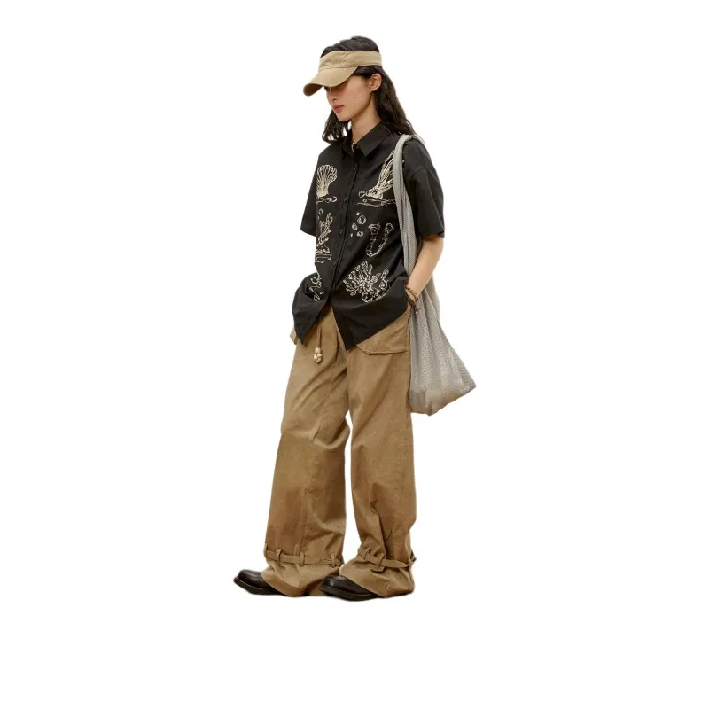 Octopus Me Shirts Women's-9