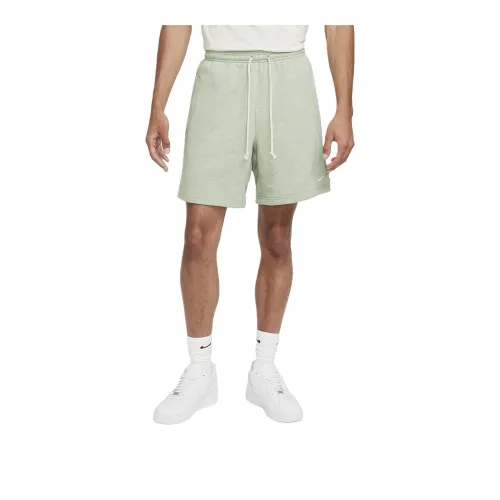 Nike Standard Issue Men's 8' Dri FIT Fleece Basketball Shorts