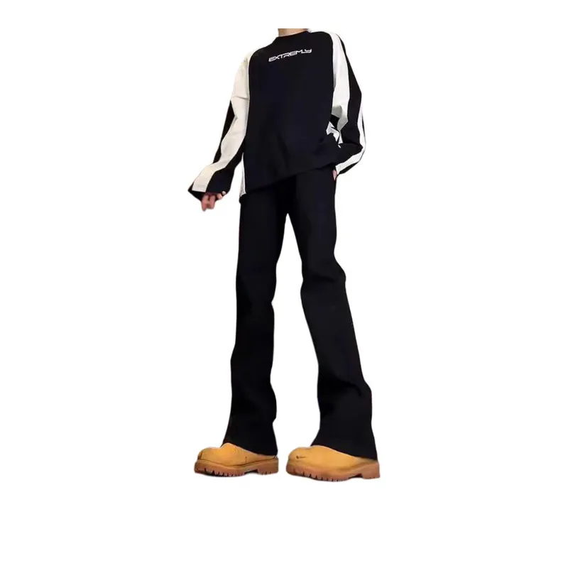 NOAHGIGI Jeans Unisex-5