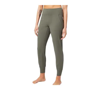 Lululemon Align™ Athletic Trousers Women's Green Gray