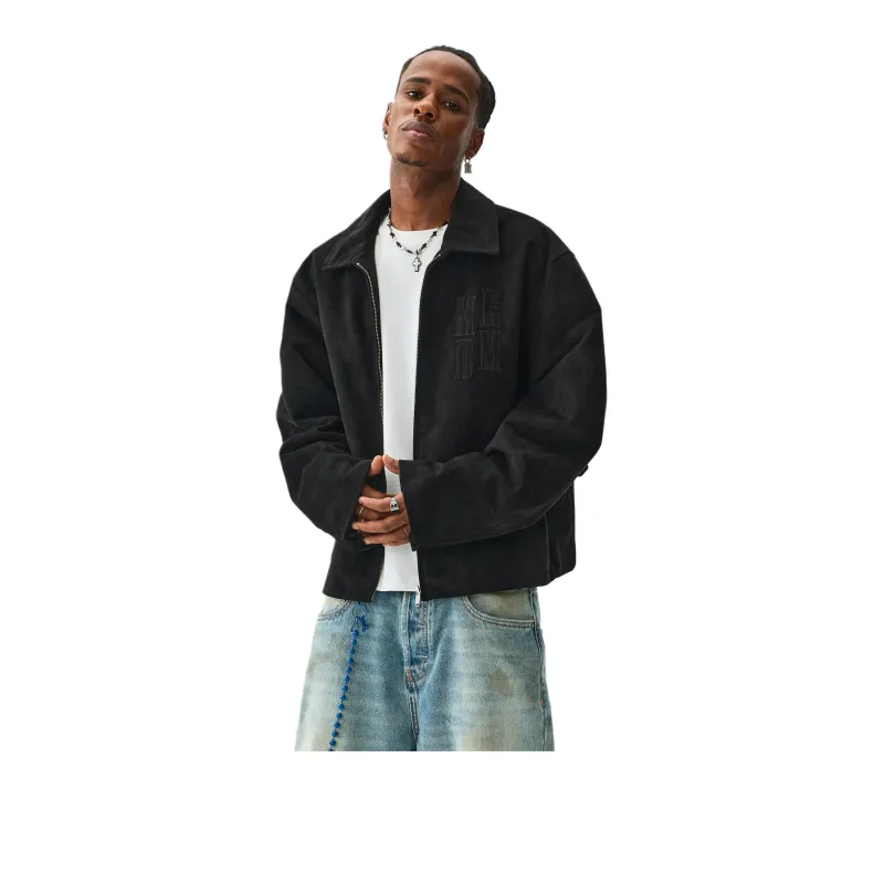 MR.ENJOYDA MONEY Jackets Unisex-6