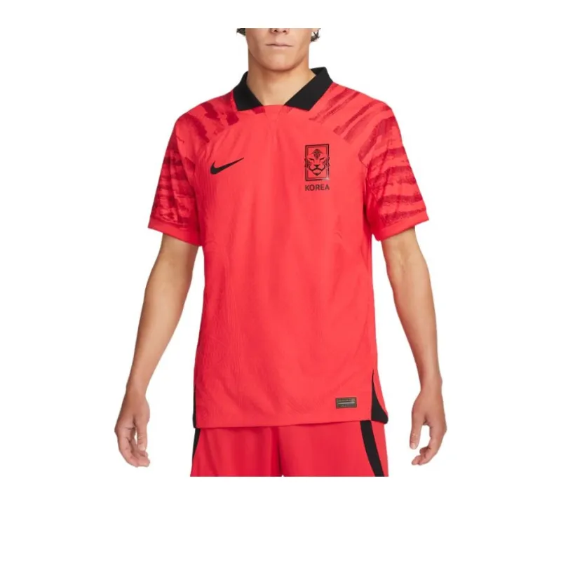 Nike Korea 2022/23 Match Home Adv Dri FIT Soccer Jersey-1