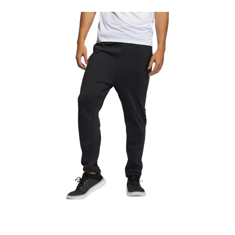 Adidas AERO FLW PB PNT Athletic Trousers Men's Black-1