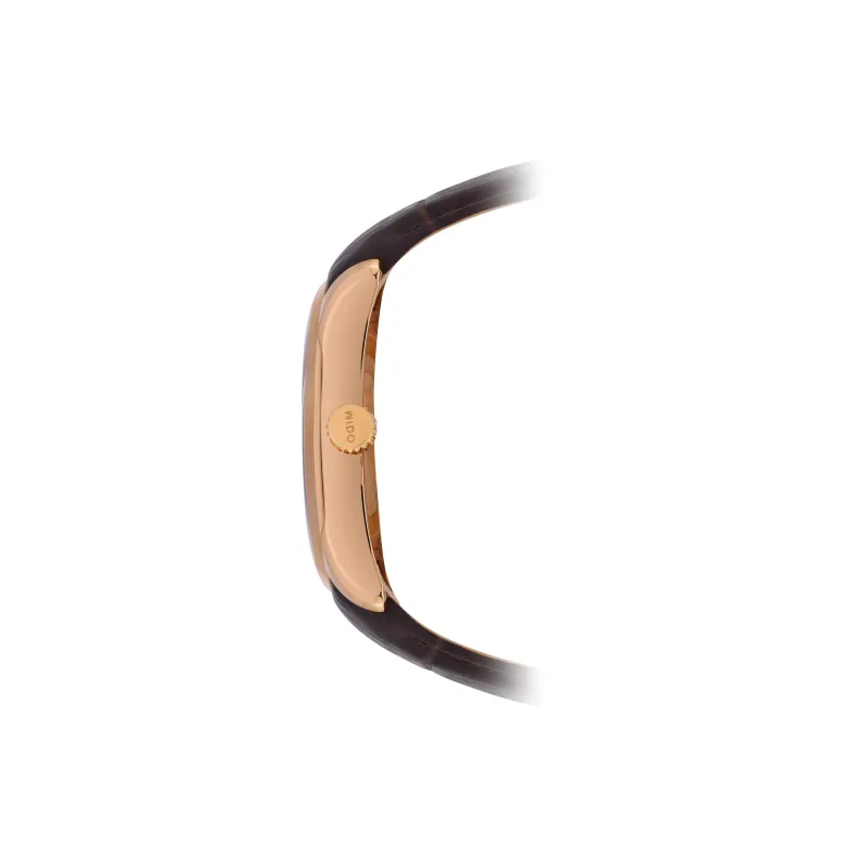 MIDO Men Brunner Series Watch-4
